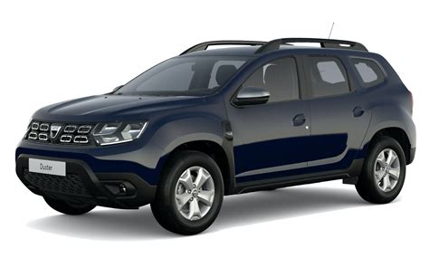 dacia duster ii comfort